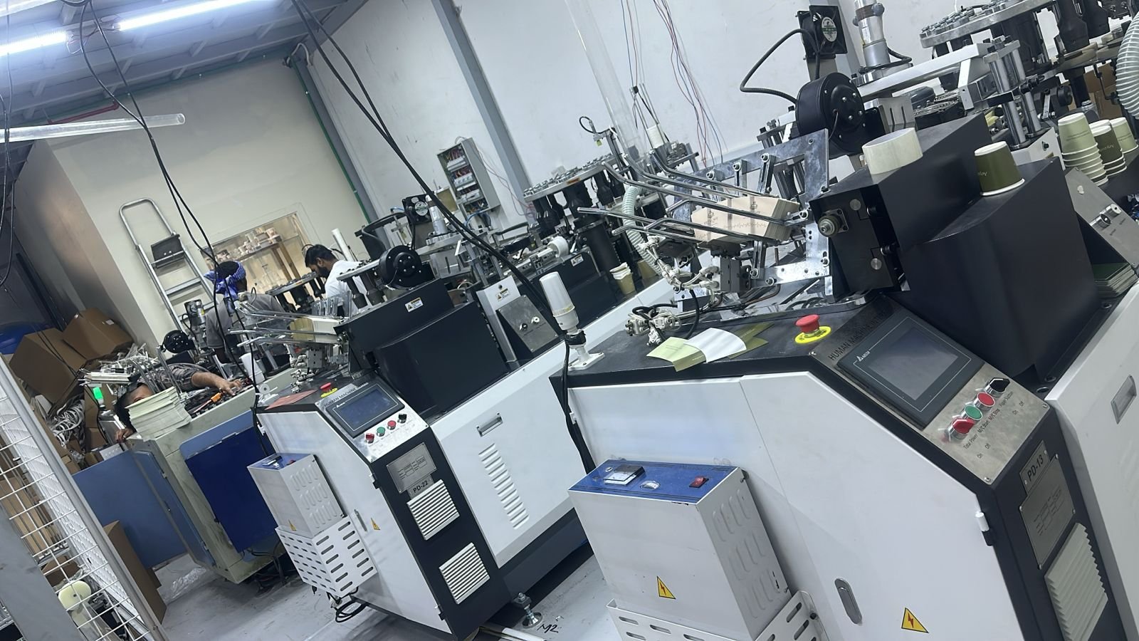Manufacturing Image 2